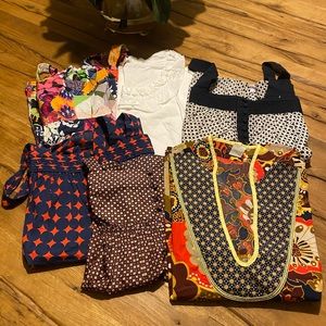 J.Crew Casual Top Mystery Bundle